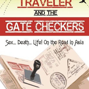 The Traveler and the Gate Checkers for just .99 cents!